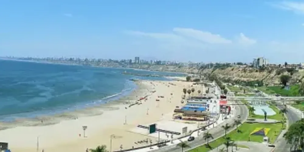 Chorrillos