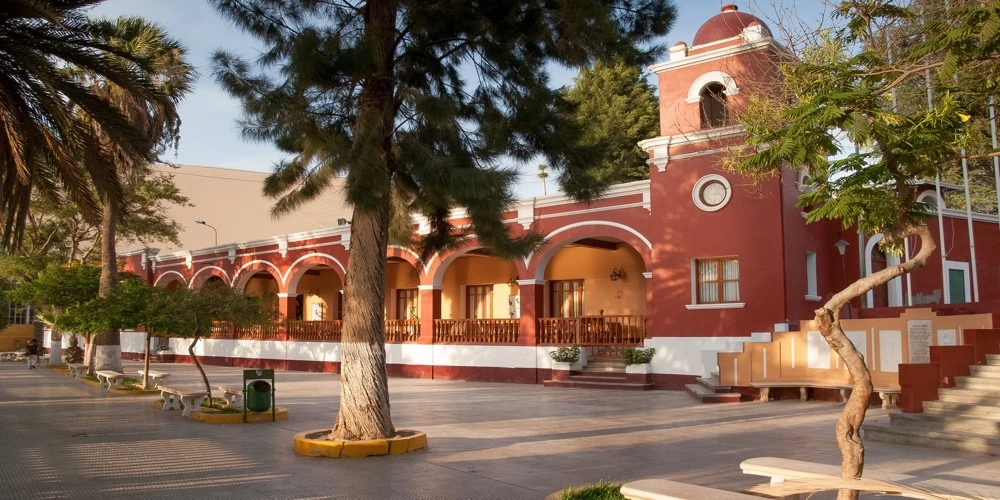 Ica