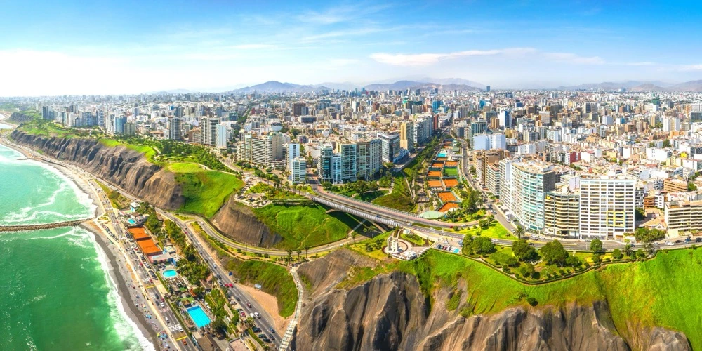 Miraflores