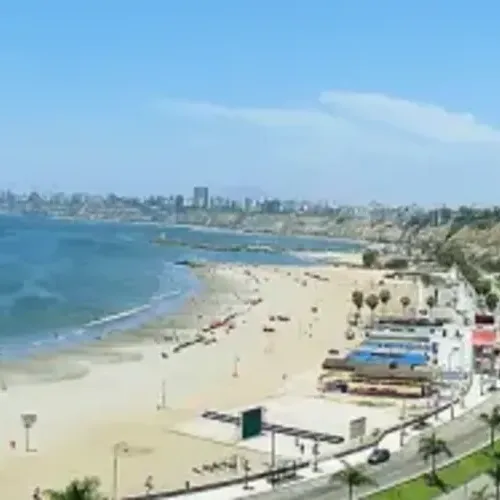 Chorrillos
