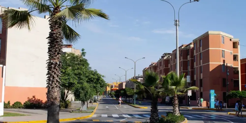 San Borja