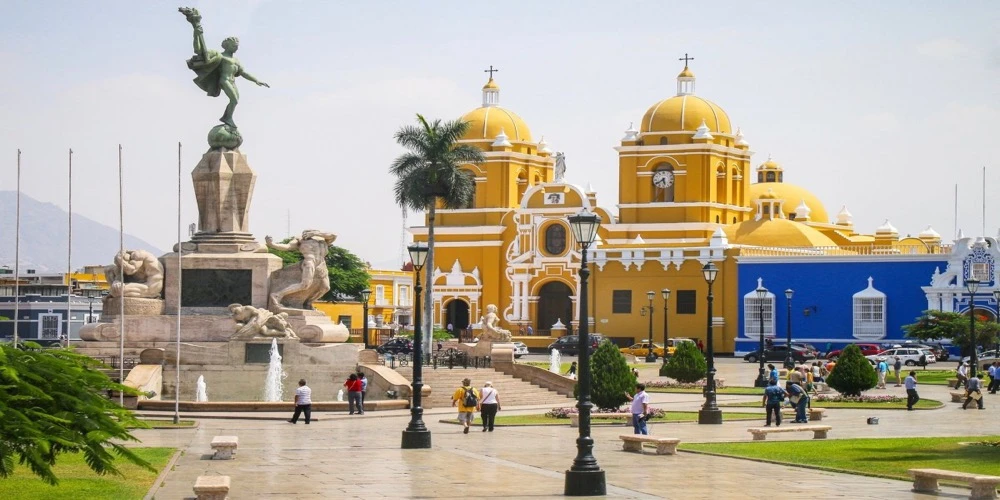 Trujillo